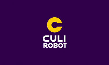 CuliRobot.com - Creative brandable domain for sale